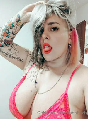 Dadabitch OnlyFans Leaked Free Thumbnail Picture - #yTU60D6kjn