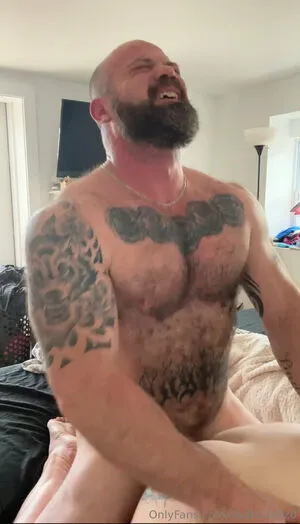 Dadbodz520 OnlyFans Leaked Free Thumbnail Picture - #9sr3DuXC0c