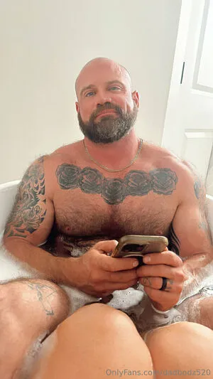 Dadbodz520 OnlyFans Leaked Free Thumbnail Picture - #G1vOgKE0PO