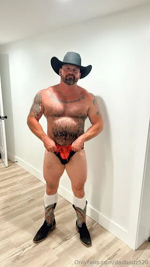 Dadbodz520 OnlyFans Leaked Free Thumbnail Picture - #Gas8UE8dHg