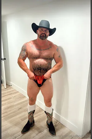 Dadbodz520 OnlyFans Leaked Free Thumbnail Picture - #JGVLWlkz2b