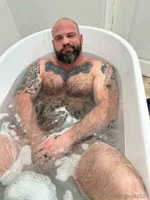 Dadbodz520 OnlyFans Leaked Free Thumbnail Picture - #SmAillxYkK
