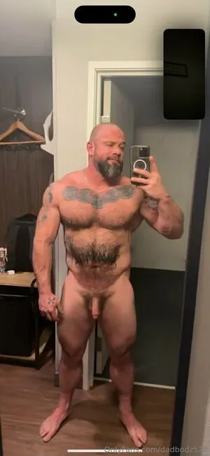 Dadbodz520 OnlyFans Leaked Free Thumbnail Picture - #TNOIiLQZ6G