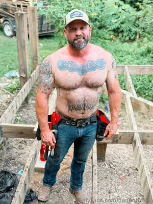 Dadbodz520 OnlyFans Leaked Free Thumbnail Picture - #XWfQr6inTA