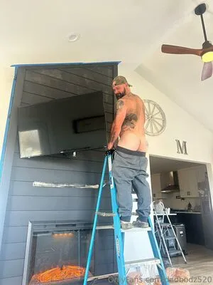 Dadbodz520 OnlyFans Leaked Free Thumbnail Picture - #ZTEk5mjsWJ