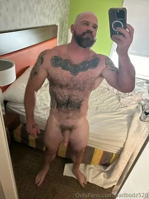 Dadbodz520 OnlyFans Leaked Free Thumbnail Picture - #jNXSsZ5MDQ