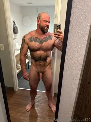 Dadbodz520 OnlyFans Leaked Free Thumbnail Picture - #qnWy1kUErG