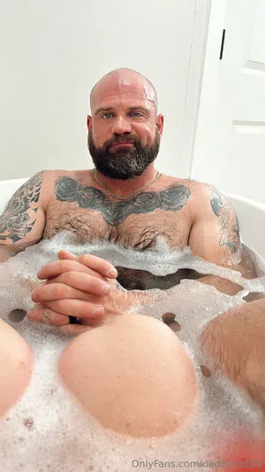 Dadbodz520 OnlyFans Leaked Free Thumbnail Picture - #zZMbMoylRp