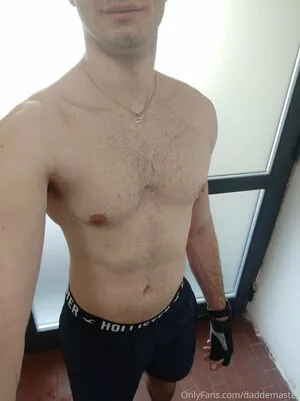 Daddemaster OnlyFans Leaked Free Thumbnail Picture - #EFNqM3sNky