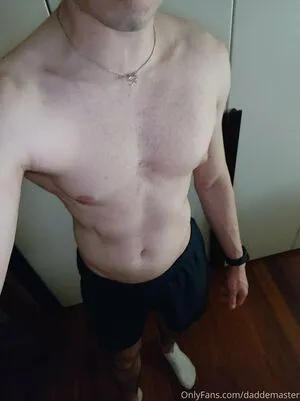 Daddemaster OnlyFans Leaked Free Thumbnail Picture - #IccGmFM49m