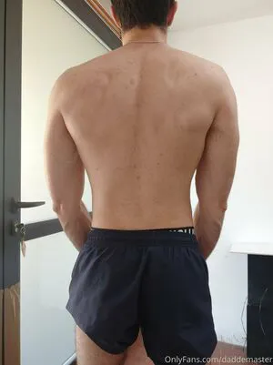 Daddemaster OnlyFans Leaked Free Thumbnail Picture - #SW1fx60UQt