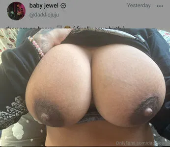 Daddiejuju OnlyFans Leaked Free Thumbnail Picture - #ECrbCCBN8B