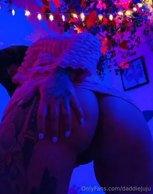 Daddiejuju OnlyFans Leaked Free Thumbnail Picture - #NIbLKrHCmu