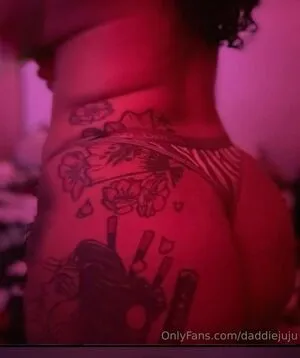 Daddiejuju OnlyFans Leaked Free Thumbnail Picture - #O1eo2NBzMx