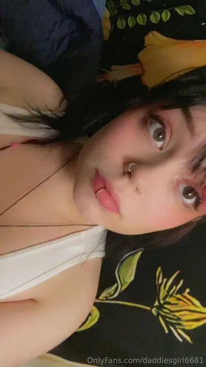 Daddiesgirl6681 OnlyFans Leaked Free Thumbnail Picture - #O8mLmWrIsy
