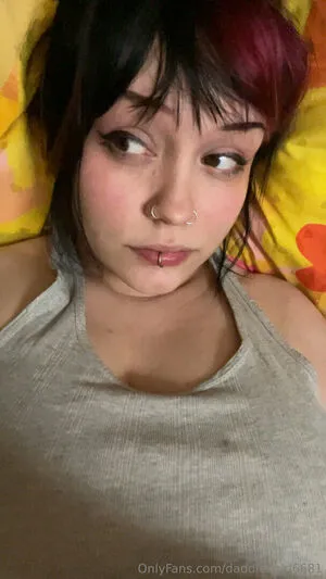 Daddiesgirl6681 OnlyFans Leaked Free Thumbnail Picture - #y9xbkeRZLa