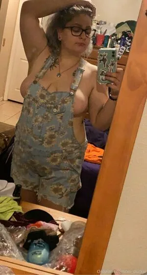 Daddy Duckie OnlyFans Leaked Free Thumbnail Picture - #327W3EYgRw