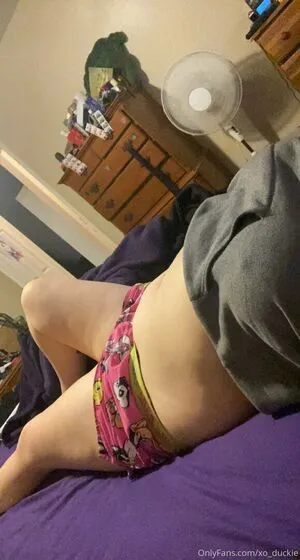 Daddy Duckie OnlyFans Leaked Free Thumbnail Picture - #aFVL3vvo3m