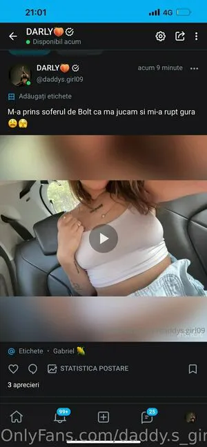 Daddy S Girl OnlyFans Leaked Free Thumbnail Picture - #n8c3DLcAPn
