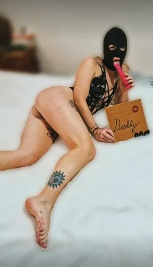 Daddy OnlyFans Leaked Free Thumbnail Picture - #abLyVryHge
