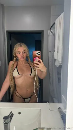 Daddydeelz OnlyFans Leaked Free Thumbnail Picture - #8iXS80tKsG
