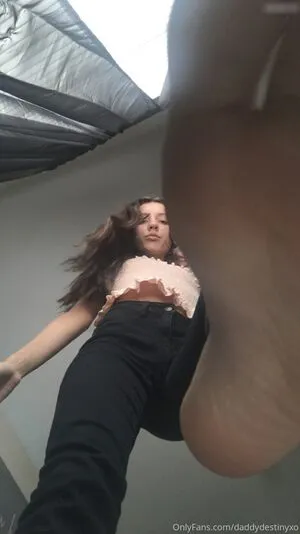 Daddydestinyxo OnlyFans Leaked Free Thumbnail Picture - #Hc43gpSv9H