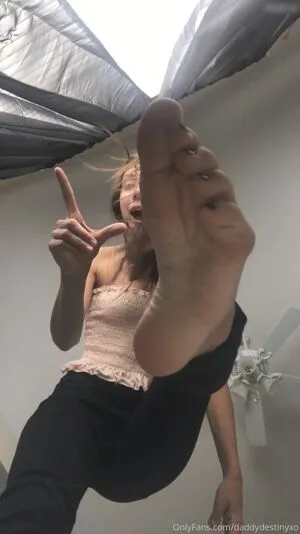 Daddydestinyxo OnlyFans Leaked Free Thumbnail Picture - #Kzp1xMTw6c