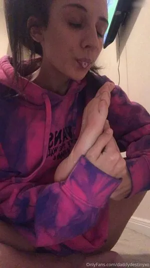Daddydestinyxo OnlyFans Leaked Free Thumbnail Picture - #PzUNN1VhXk