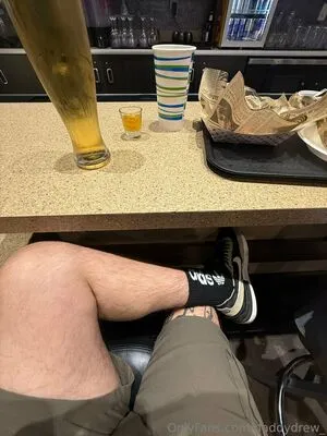 Daddydrew OnlyFans Leaked Free Thumbnail Picture - #4LrkeXAeWF