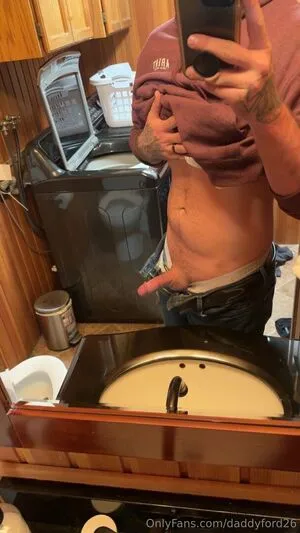 Daddyford26 OnlyFans Leaked Free Thumbnail Picture - #VbKgEJ8Nvj