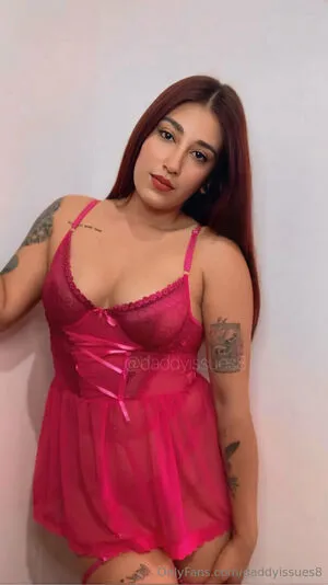 Daddyissues8 OnlyFans Leaked Free Thumbnail Picture - #TbD4wotIAE