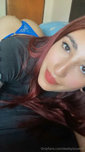 Daddyissues8 OnlyFans Leaked Free Thumbnail Picture - #W3RvQBOciu