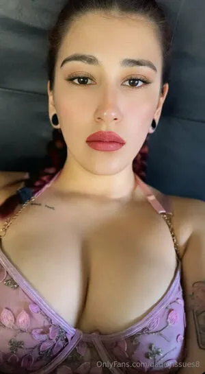 Daddyissues8 OnlyFans Leaked Free Thumbnail Picture - #dhGWksaIYo