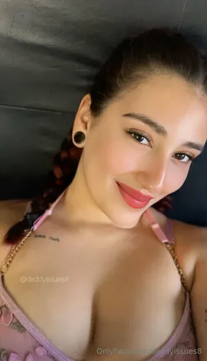 Daddyissues8 OnlyFans Leaked Free Thumbnail Picture - #vaFRierFYM