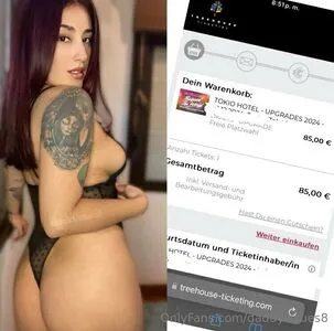 Daddyissues8 OnlyFans Leaked Free Thumbnail Picture - #xIFtB8zwOj