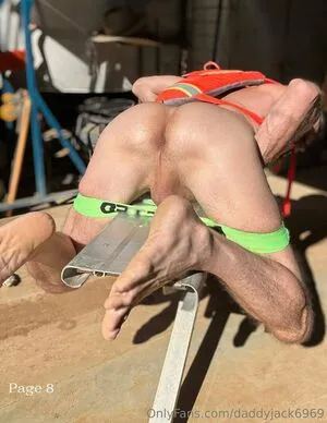 Daddyjack6969 OnlyFans Leaked Free Thumbnail Picture - #3zBXRbQM4w