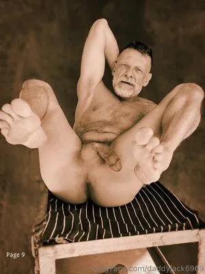Daddyjack6969 OnlyFans Leaked Free Thumbnail Picture - #HRwq7TyQ23