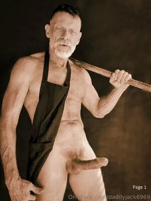 Daddyjack6969 OnlyFans Leaked Free Thumbnail Picture - #JOnIZB8ib6