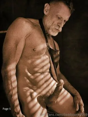 Daddyjack6969 OnlyFans Leaked Free Thumbnail Picture - #afCtXzT5sD