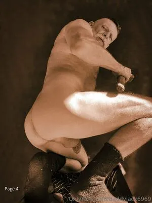 Daddyjack6969 OnlyFans Leaked Free Thumbnail Picture - #cuTRGqbrNV