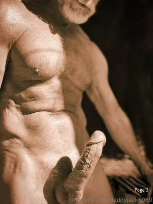 Daddyjack6969 OnlyFans Leaked Free Thumbnail Picture - #dyllhAXcFL