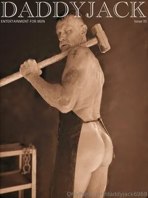 Daddyjack6969 OnlyFans Leaked Free Thumbnail Picture - #ffI77rnzAe