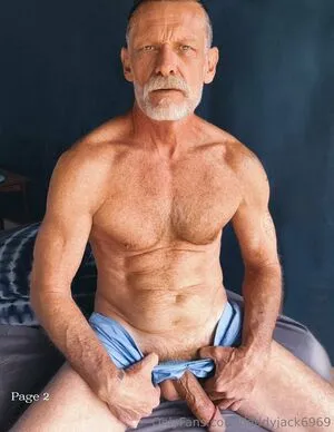 Daddyjack6969 OnlyFans Leaked Free Thumbnail Picture - #nwhxcbWrfk