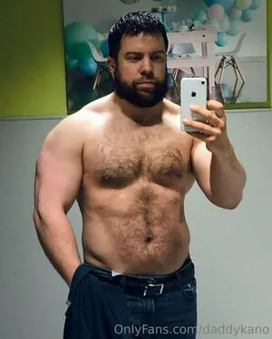 Daddykano OnlyFans Leaked Free Thumbnail Picture - #1uKRZa9lDg