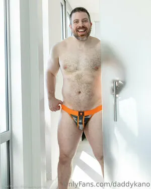 Daddykano OnlyFans Leaked Free Thumbnail Picture - #8cjPp52Shr