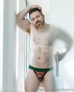 Daddykano OnlyFans Leaked Free Thumbnail Picture - #C4FhYRvAoR
