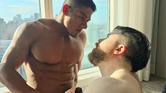 Daddykano OnlyFans Leaked Free Thumbnail Picture - #JCBaQMM7Js