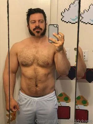 Daddykano OnlyFans Leaked Free Thumbnail Picture - #NSRP1juTB3