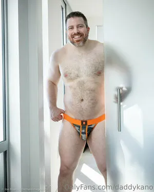 Daddykano OnlyFans Leaked Free Thumbnail Picture - #OTzSbaarhk