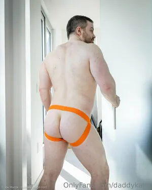 Daddykano OnlyFans Leaked Free Thumbnail Picture - #Tht5trN3f4